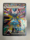 Pokémon TCG Dragapult Ex 165/131 Prismatic Evolution Alt Art NM