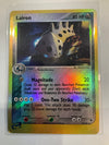 Pokemon TCG Lairon 37/109 Ruby Saphire Reverse Holo MP