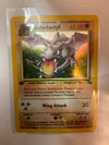 Pokémon TCG Aerodactyl 1/62 Fossil 1st Edition NM