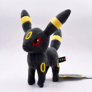 Pokémon Umbreon Plush