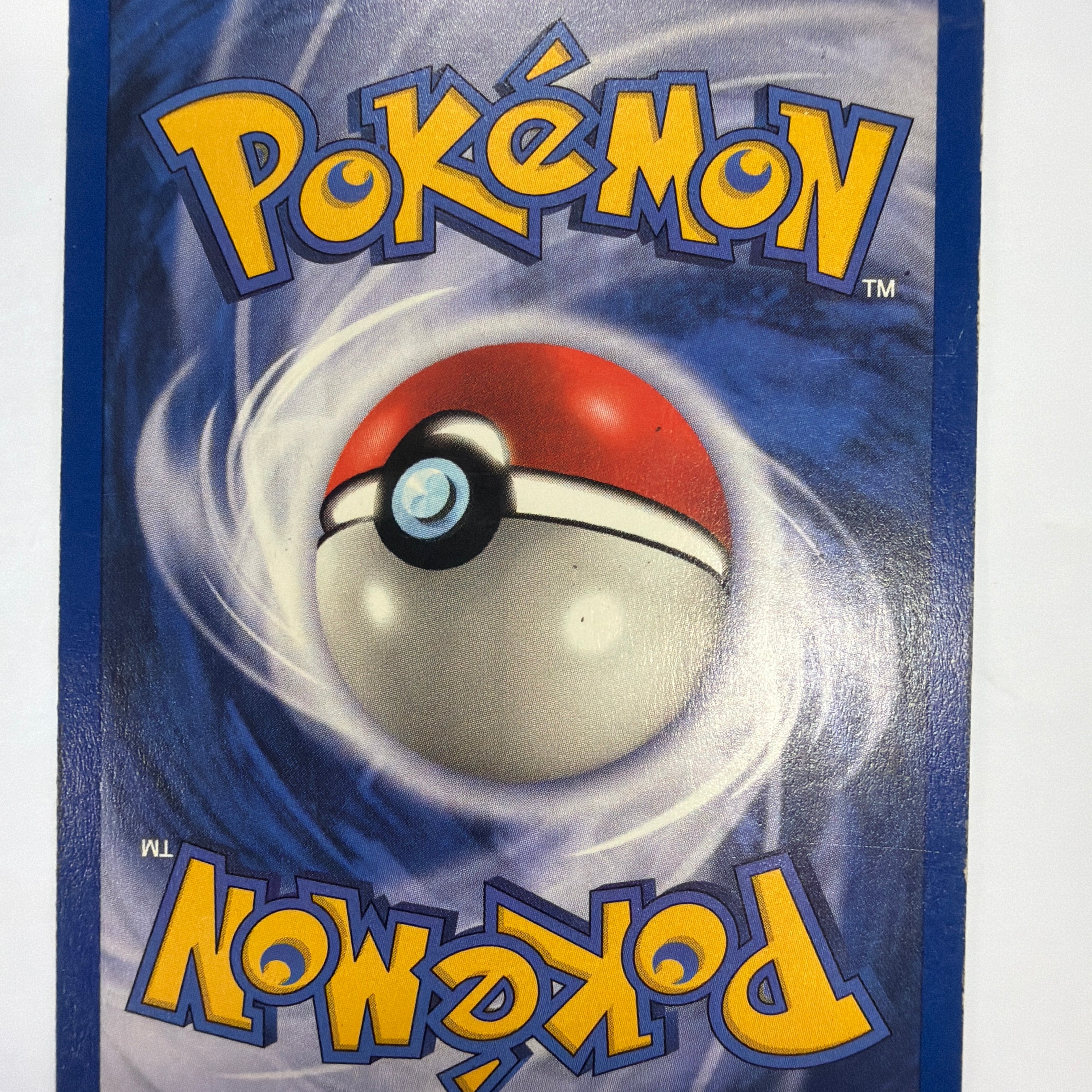 Pokémon TCG - Gym Heroes Unlimited Brock's Golem 20/132 Non-Holo MP