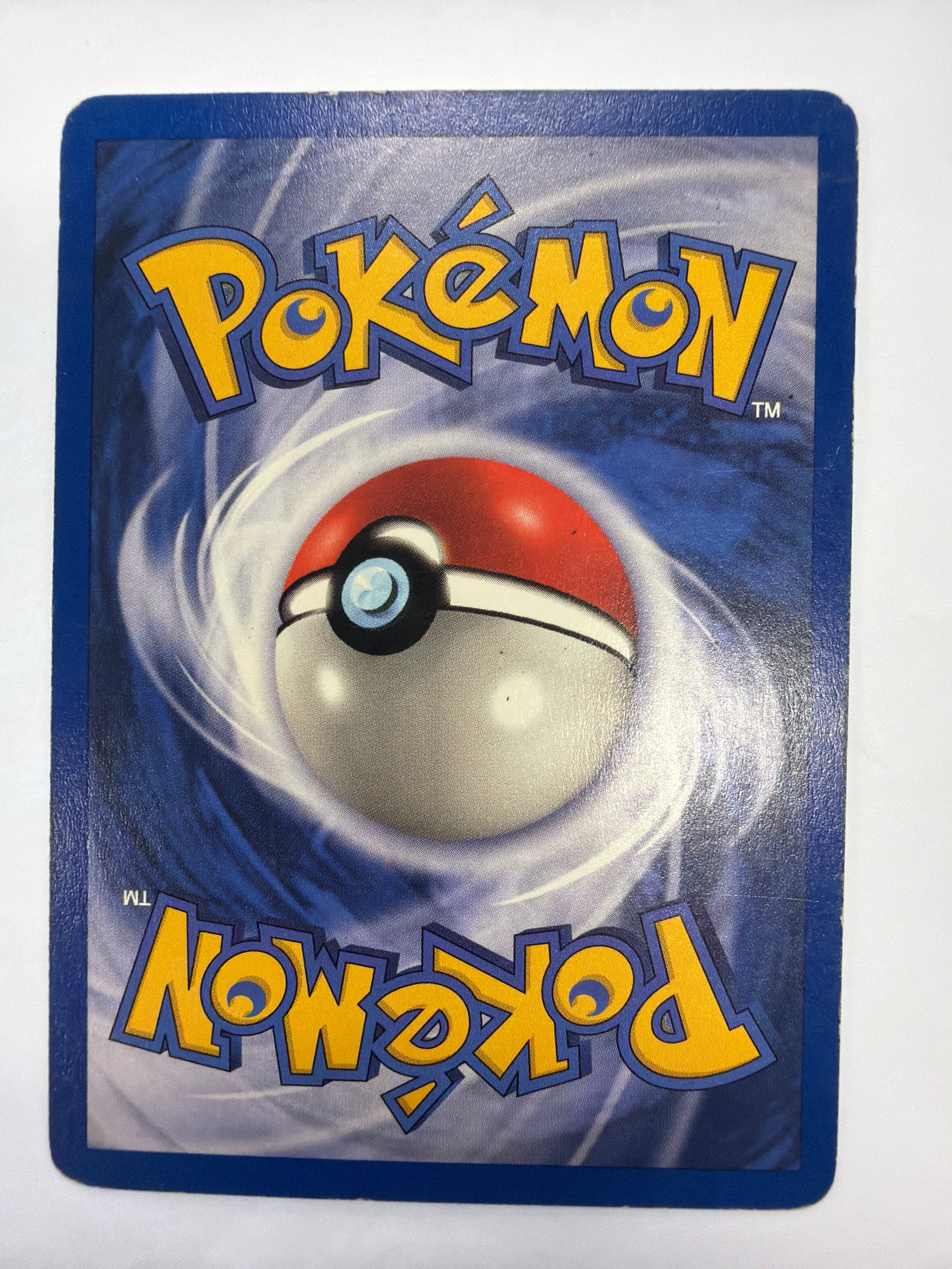 Pokémon TCG - Gym Heroes Unlimited Brock's Golem 20/132 Non-Holo MP