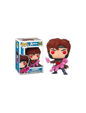 Funko Pop! Marvel X-Men Gambit #553
