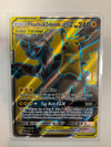Pokémon TCG Pikachu & Zekrom GX 162/181