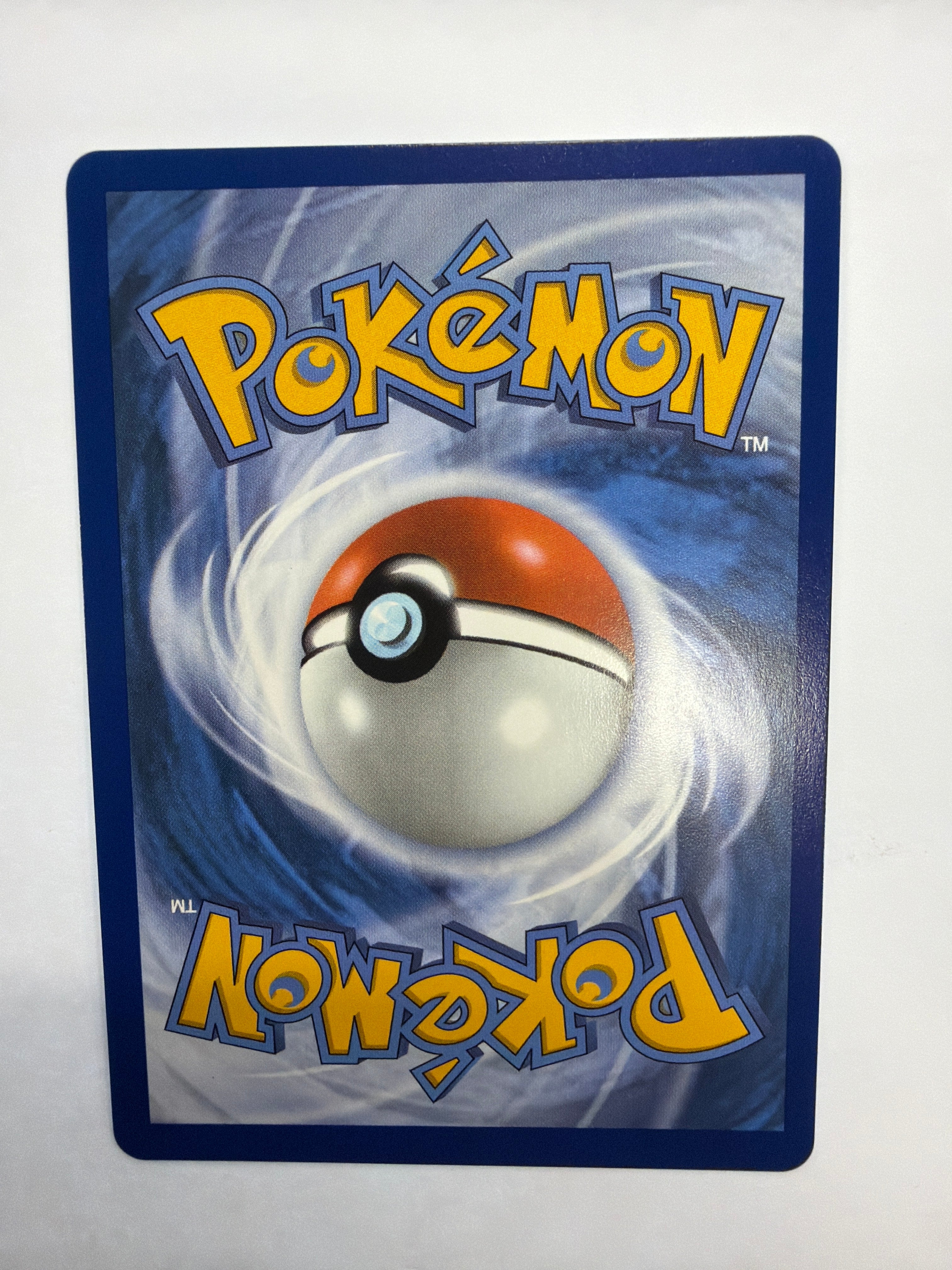 Pokémon TCG - Mega Evolution Litleo 139/132 NM