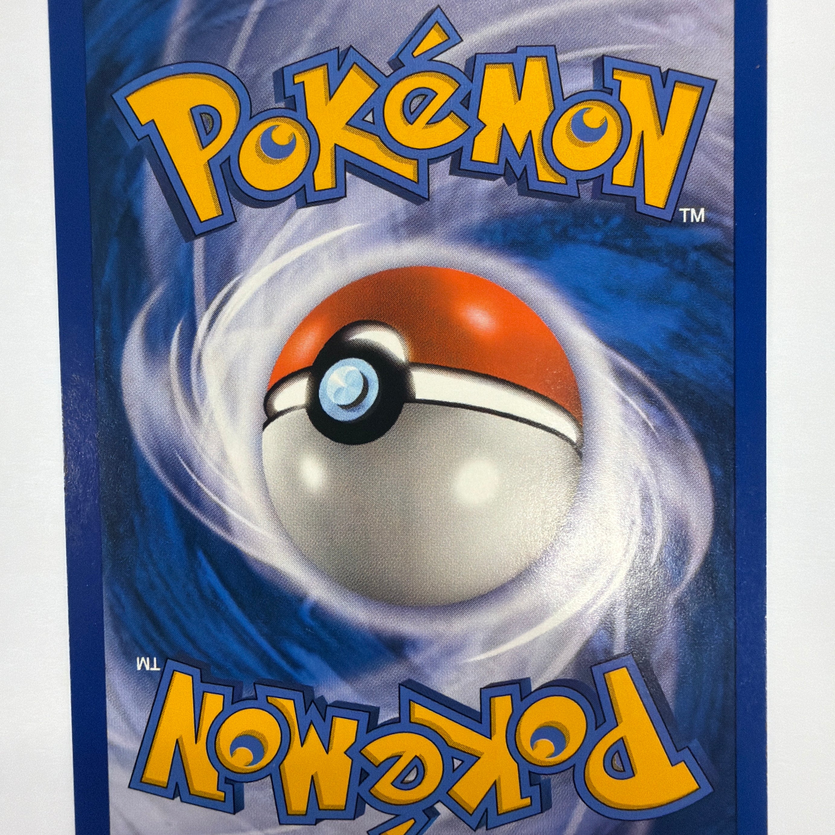 Pokémon TCG - EX Crystal Guardians Swalot 11/100 Holo NM