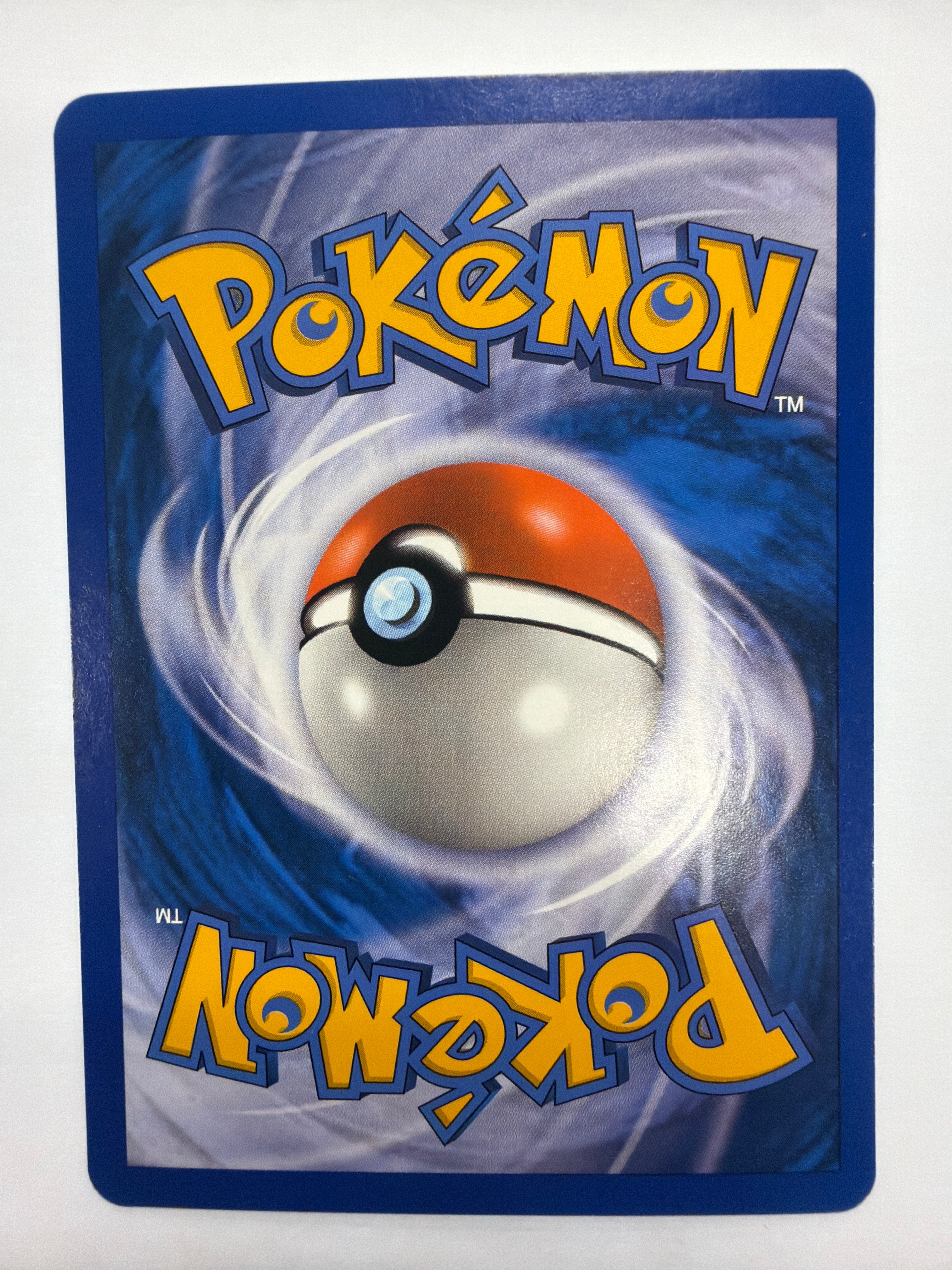 Pokémon TCG - EX Crystal Guardians Swalot 11/100 Holo NM