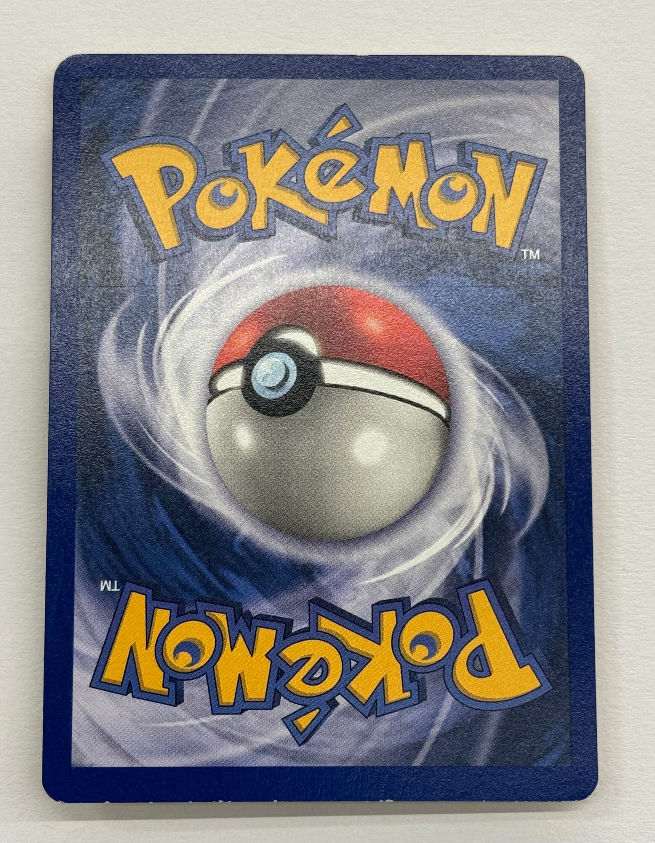 Pokémon TCG - Mystery of the Fossils JP Dragonite No. 149 (Holo) NM
