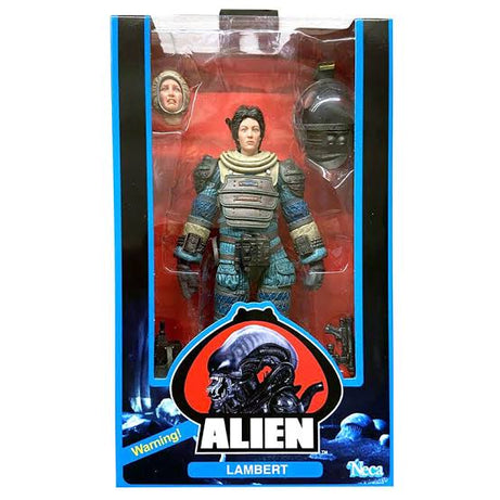 Neca Alien 40th Anniversary Lambert Action Figure