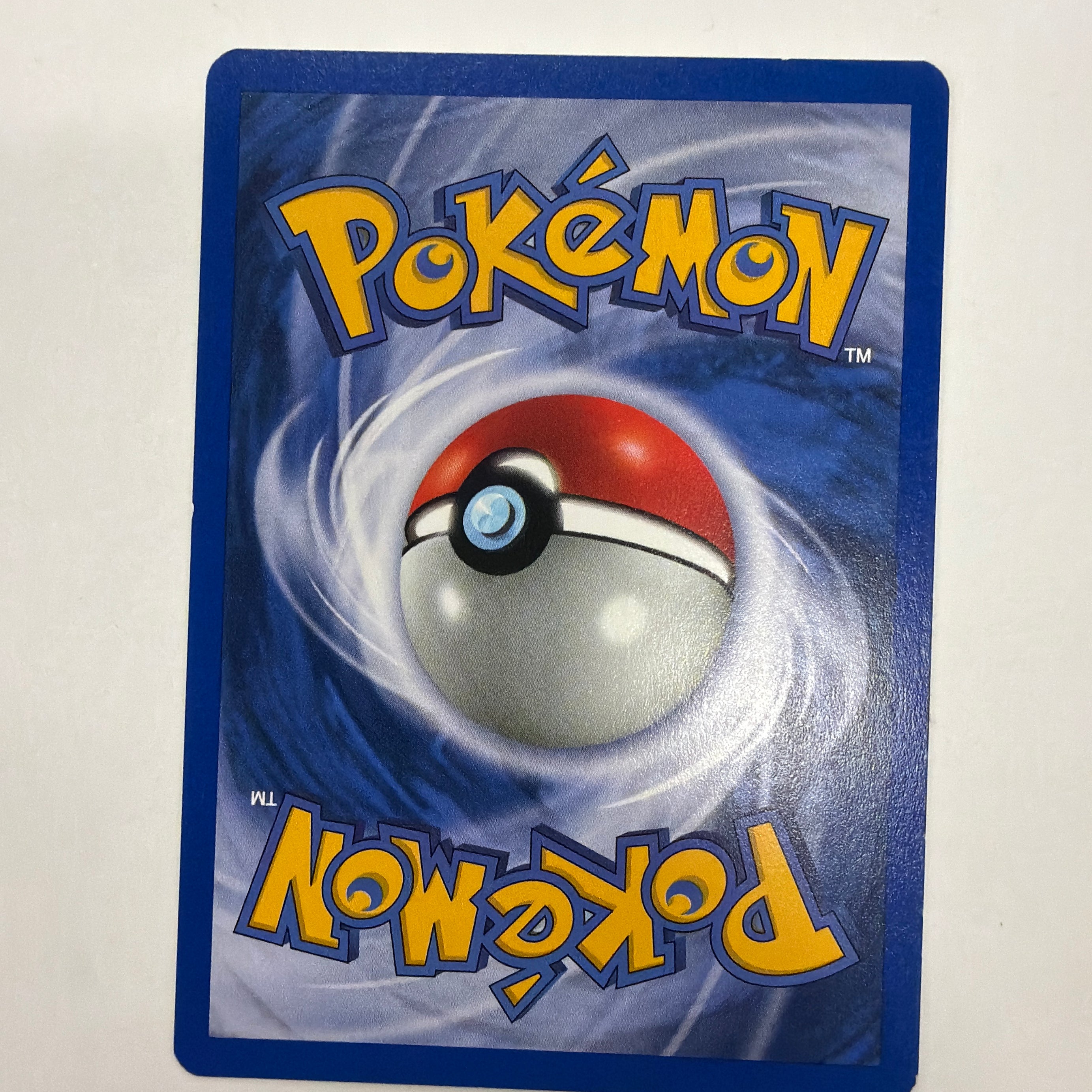 Pokémon TCG - Neo Revelation 1st Edition Staryu 56/64 NM