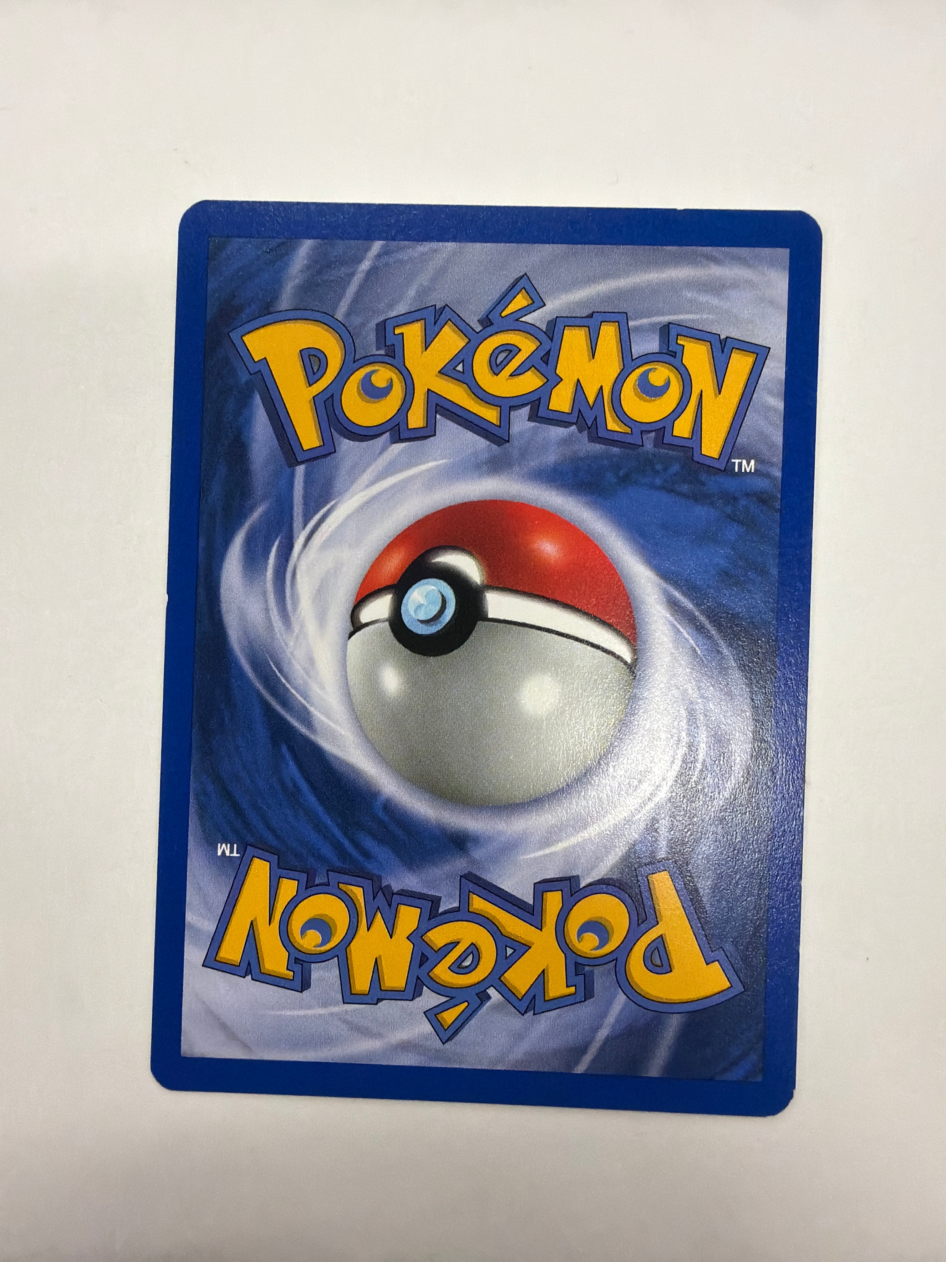 Pokémon TCG - Neo Revelation 1st Edition Staryu 56/64 NM
