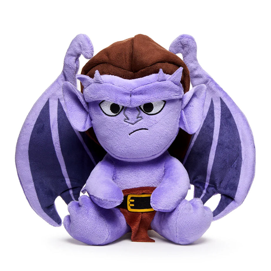 Kidrobot Gargoyles Goliath 8" Phunny Plush