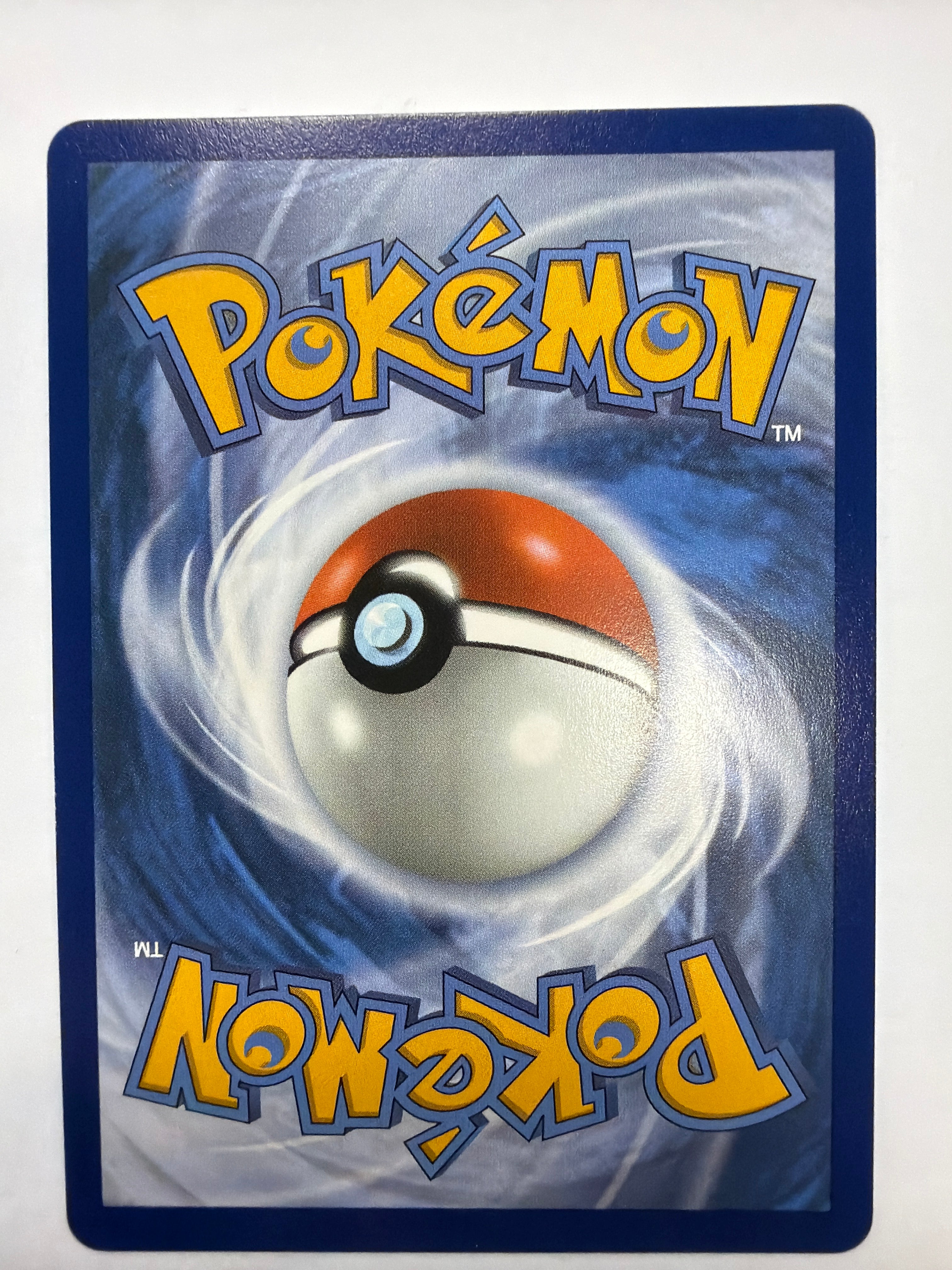 Pokémon TCG - Ascended Heroes Misdreavus 233/217 NM