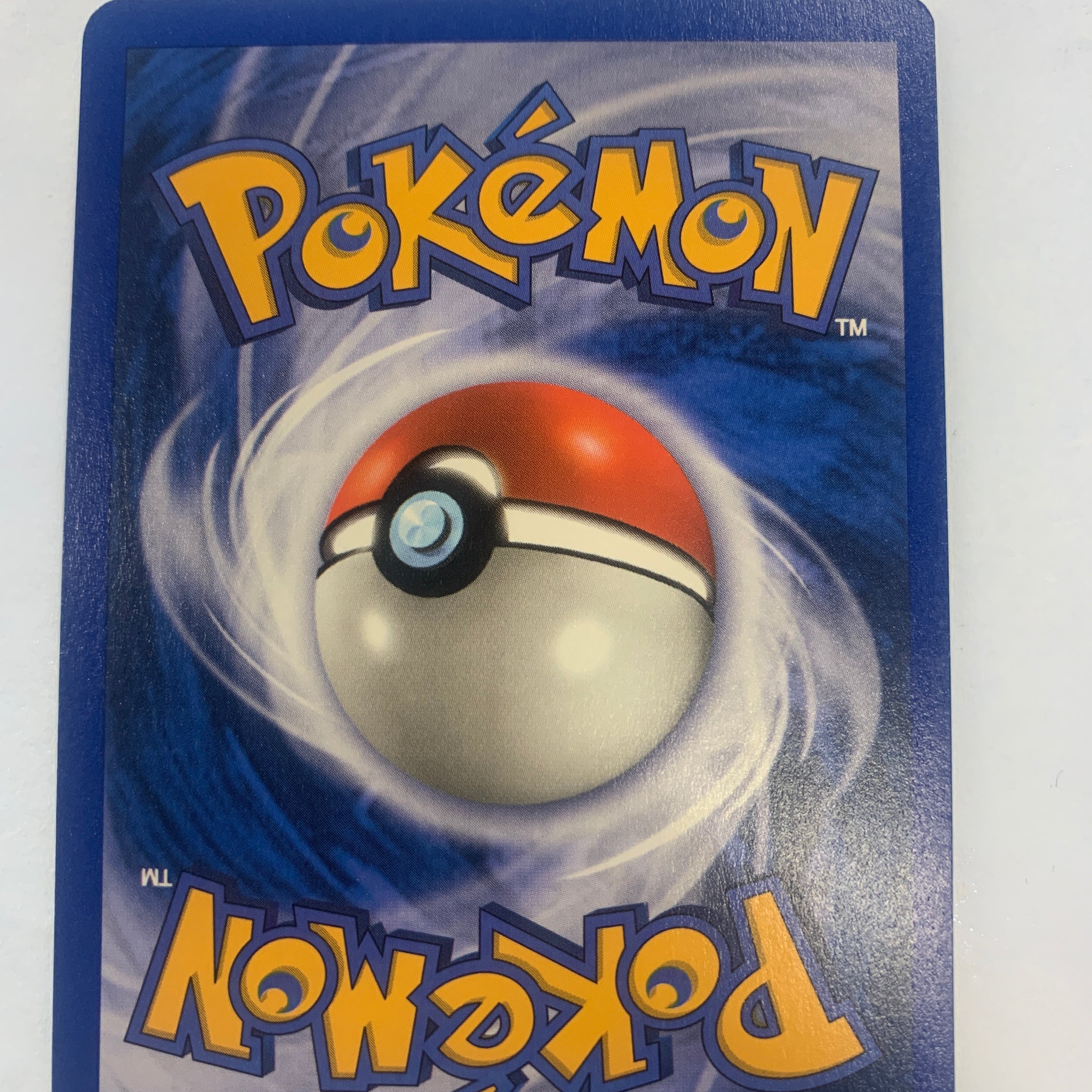 Pokémon TCG - Skyridge Snubbull 101/144 NM