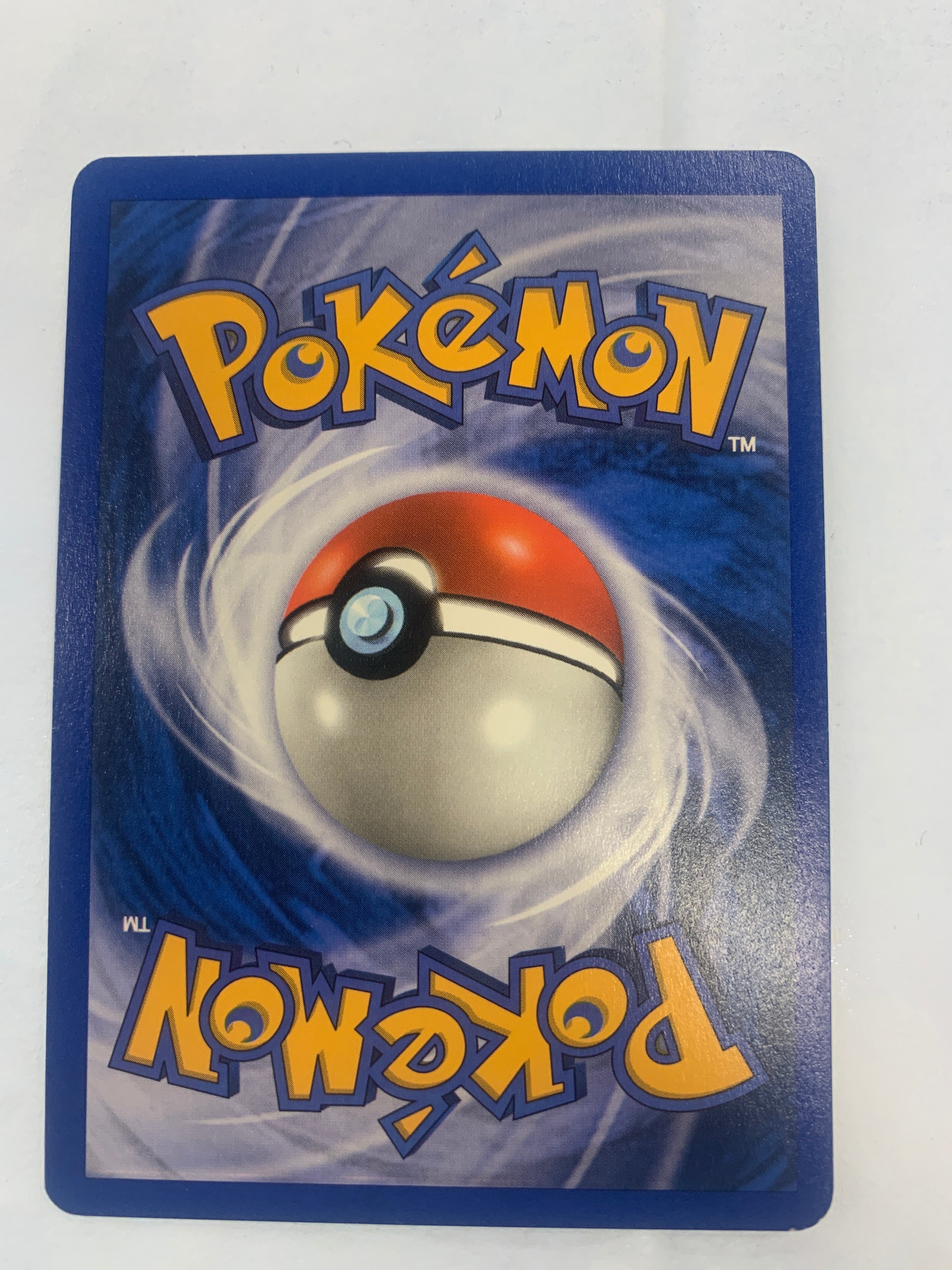 Pokémon TCG - Skyridge Snubbull 101/144 NM