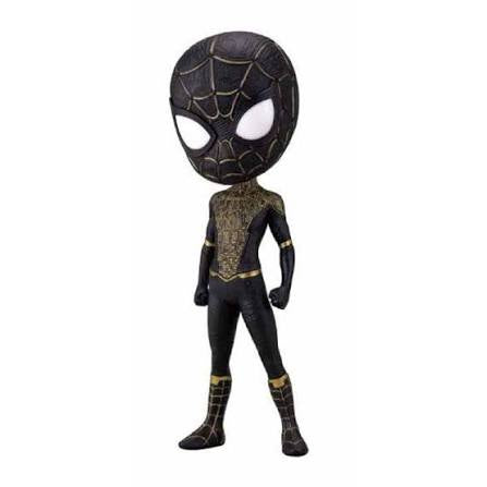 Bandai Banpresto QPosket Marvel Spider-man No Way Home Vol 2 Figure