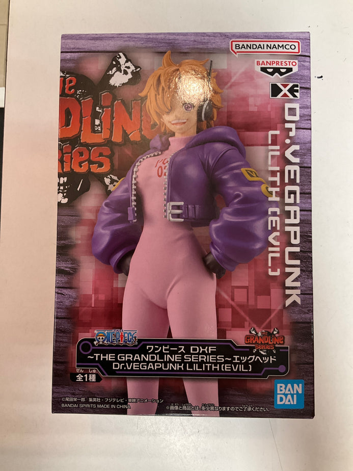 SHIGA-CHAN DIY Punk Master フィギュア SHIGA-CHAN DIY Punk Master フィギュア