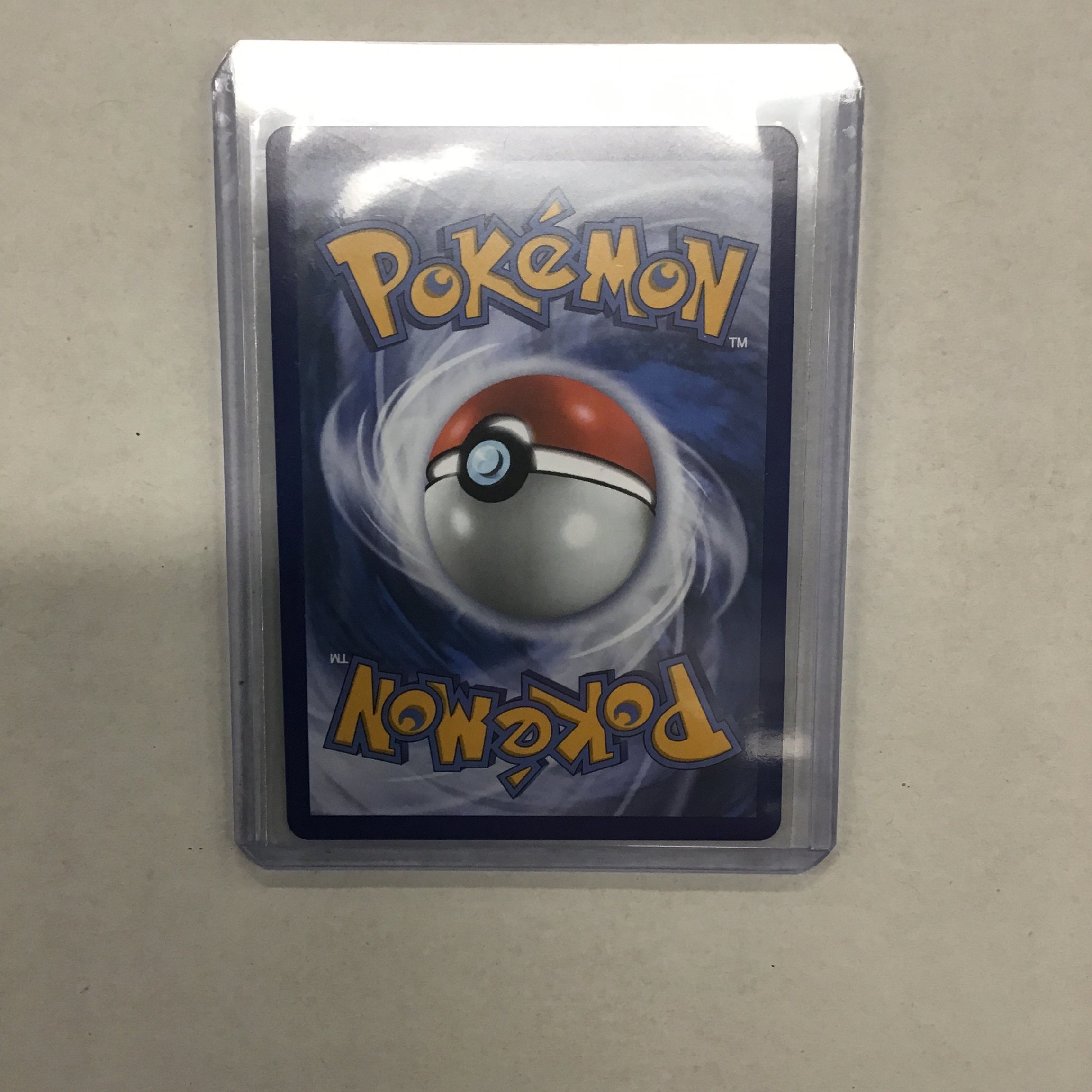 Pokémon TCG - Mega Evolution Vulpix 138/132 NM