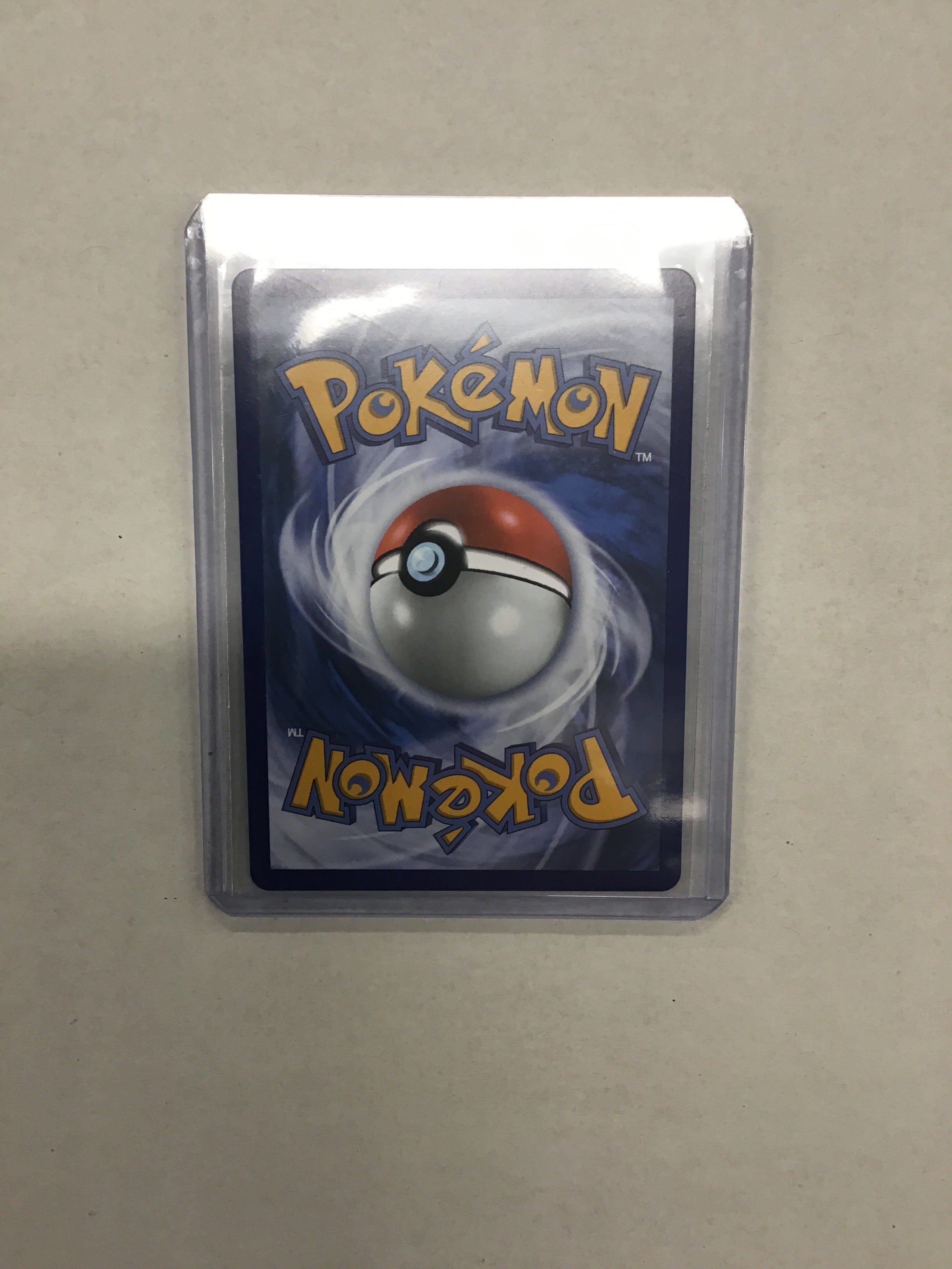 Pokémon TCG - Mega Evolution Vulpix 138/132 NM