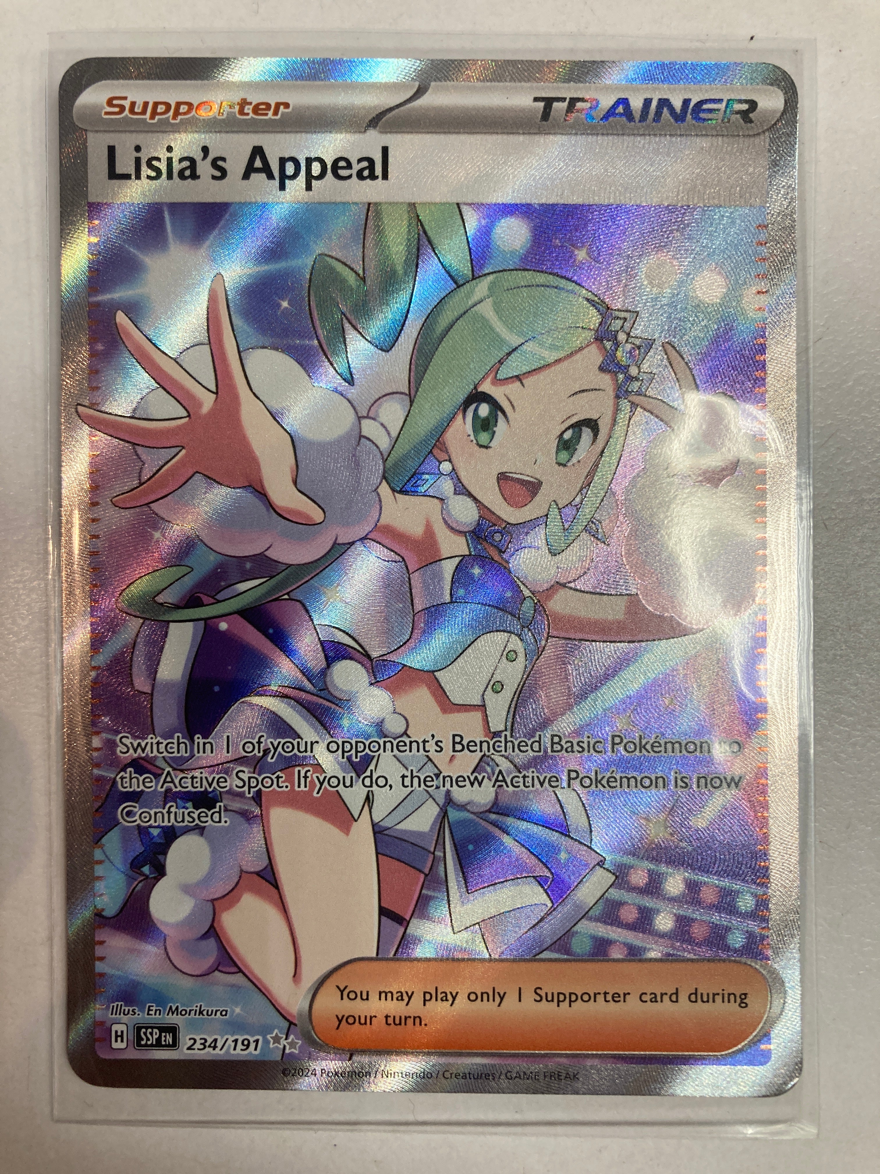 234 191 pokemon card 2025 Pokemon DRI-EN - Team Rocket's Petrel #226 - Ultra Rare