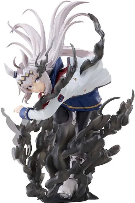 Bandai Banpresto Evolve Uma Musume Pretty Derby Cinderella Gray Oguri Cap Statue