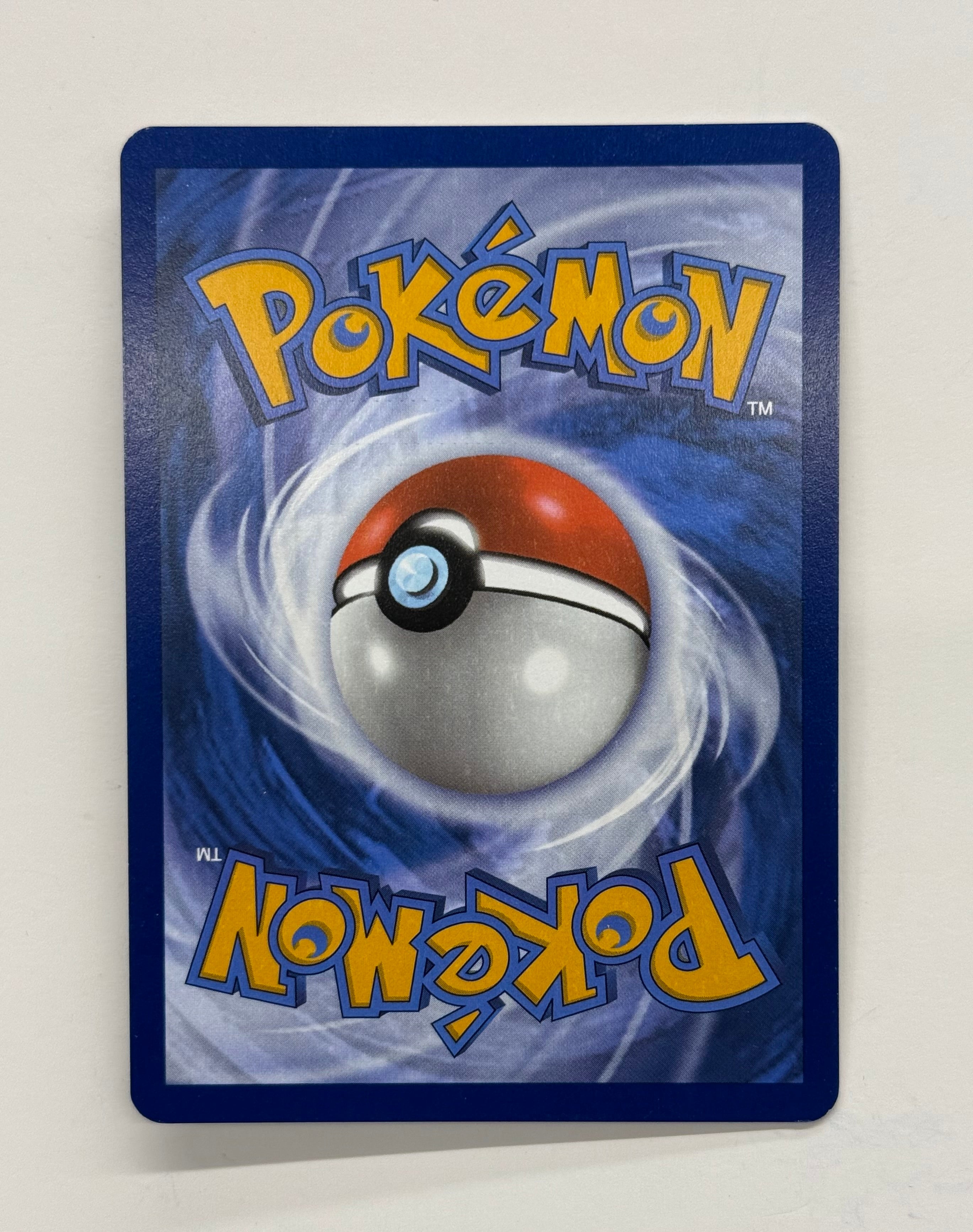 Pokémon TCG - Prismatic Evolutions Sylveon Masterball 040/131 NM