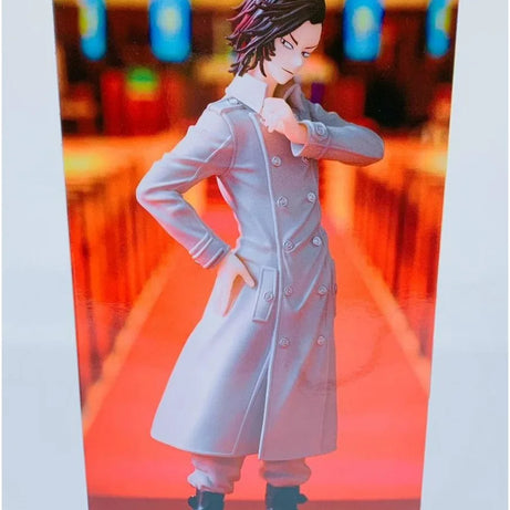 Sega Tokyo Revengers Hajime Kotonoi Statue