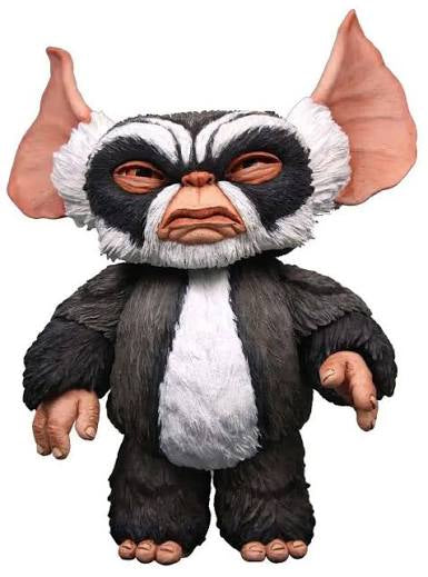 Neca Gremlins 2 The New Batch George The Mogwai Action Figure