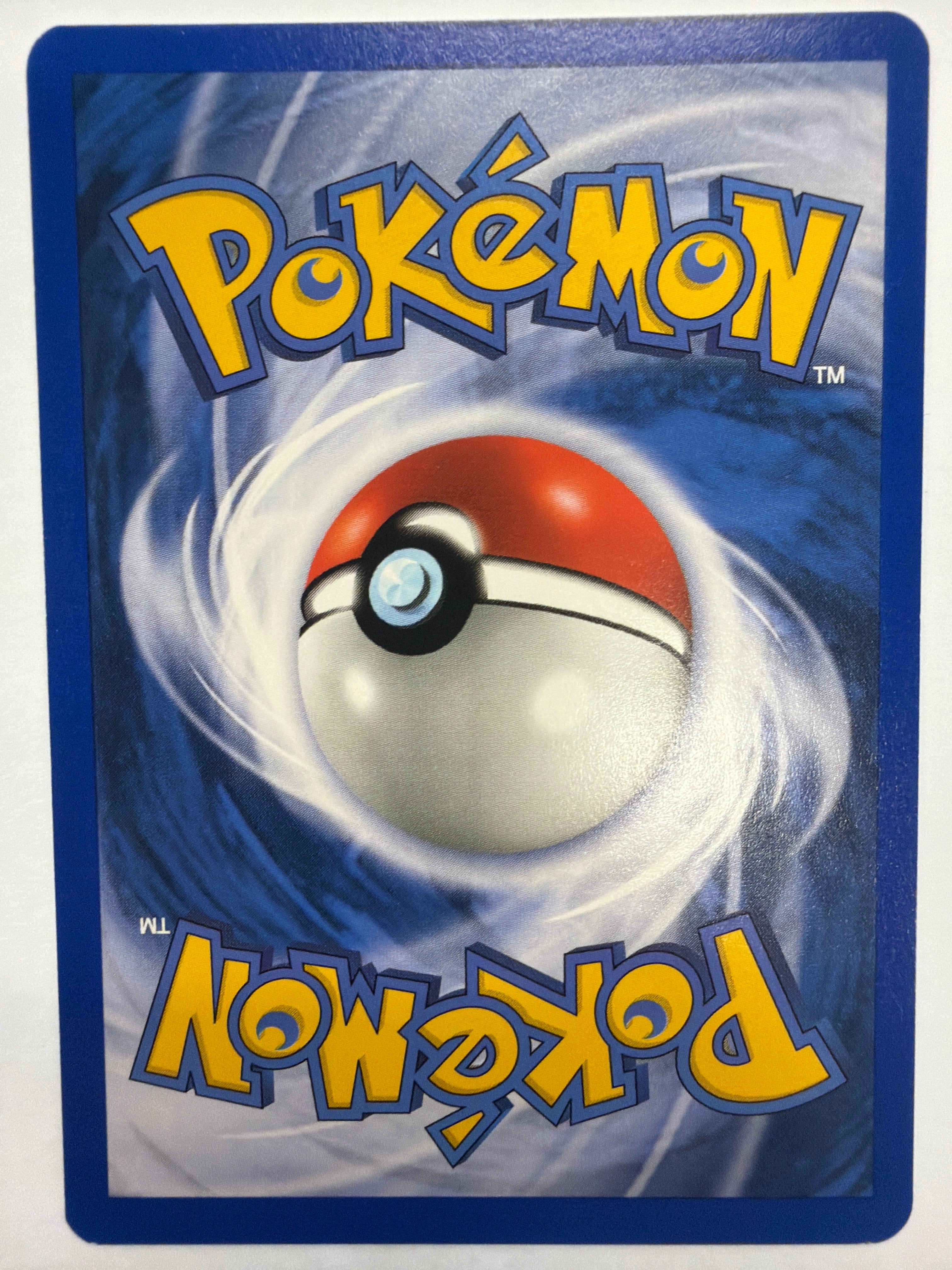 Pokémon TCG - Neo Genesis Unlimited Mary 87/111 Non-Holo NM