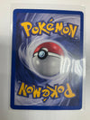 Pokemon TCG Unown A 14/75 Neo Discovery Holo First Edition MP