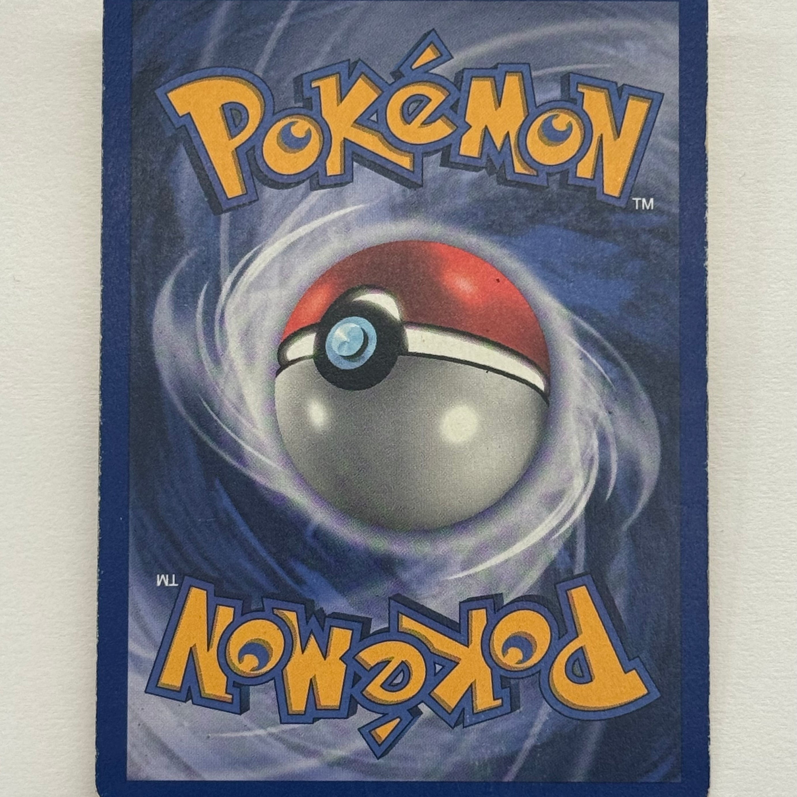 Pokémon TCG - Base Set Unlimited Clefairy 5/102 LP
