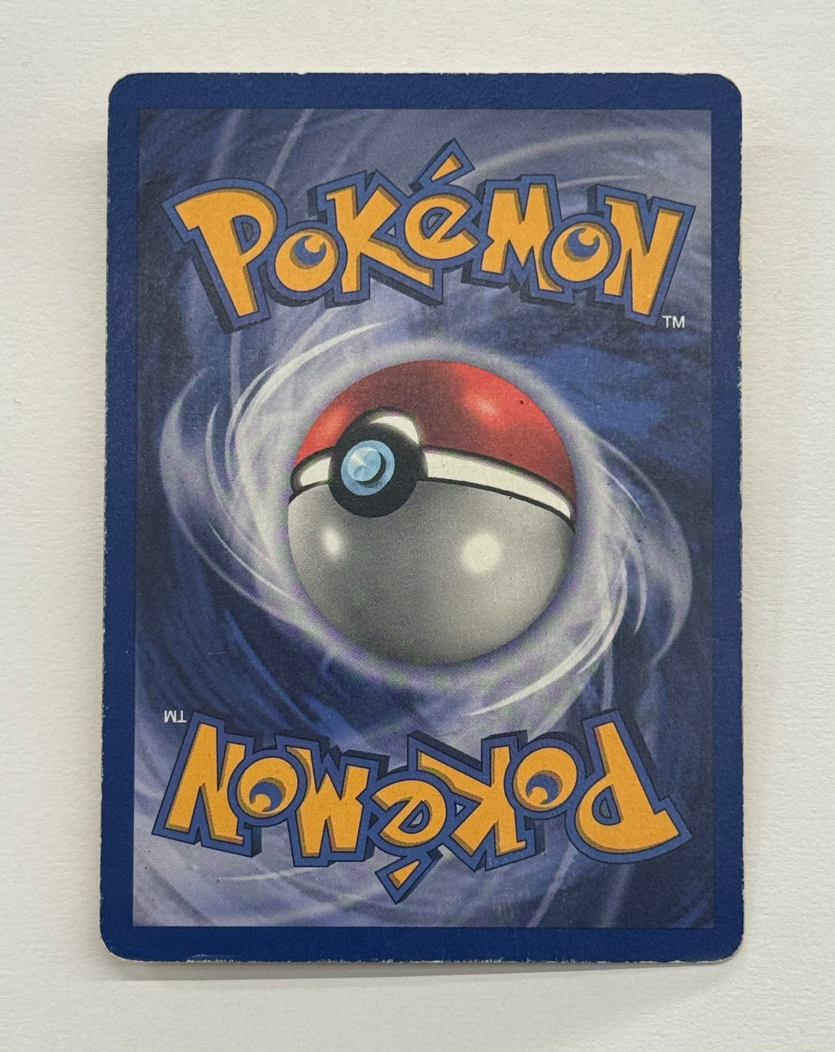 Pokémon TCG - Base Set Unlimited Clefairy 5/102 LP