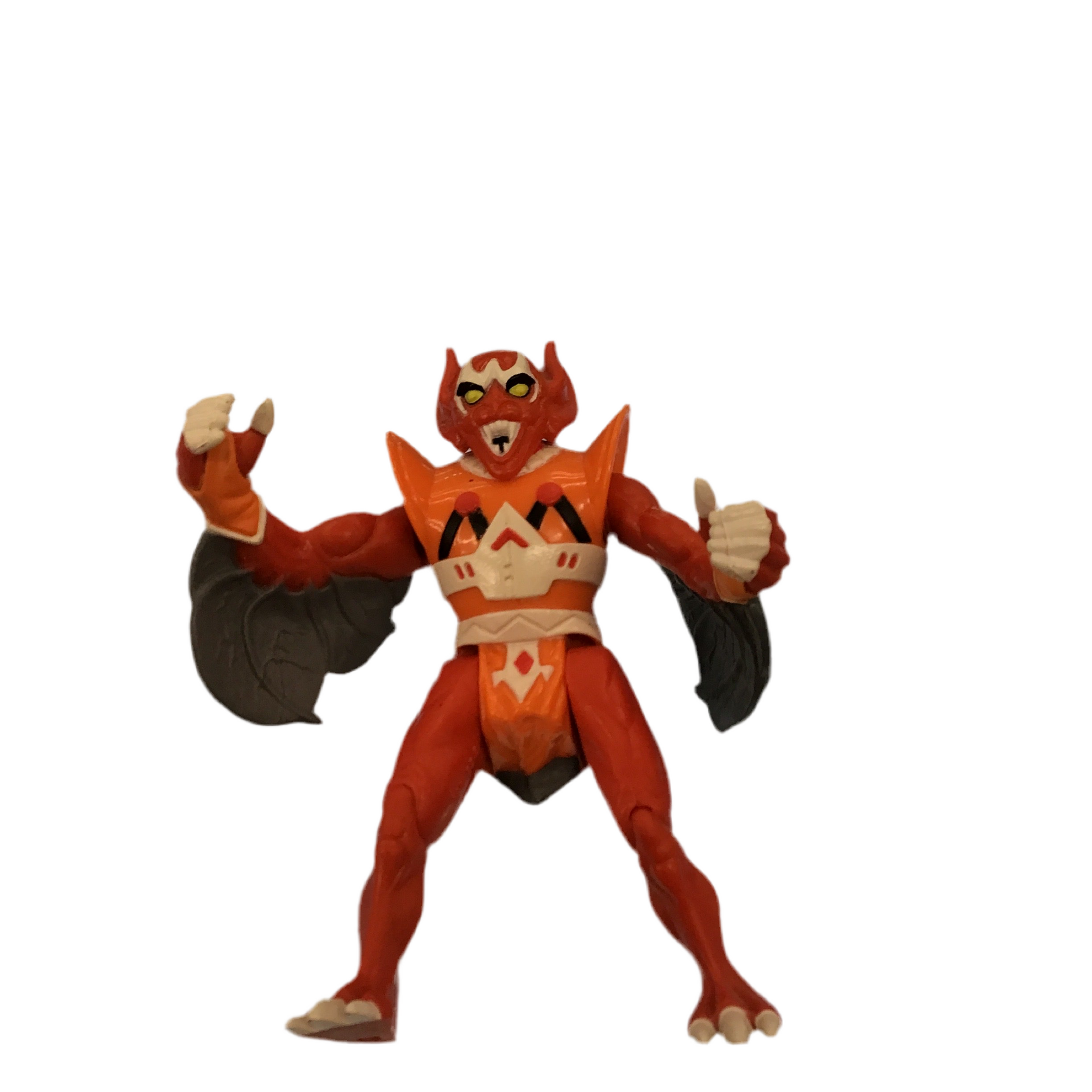 Loose Kenner DC Parademon 1985 Action Figure