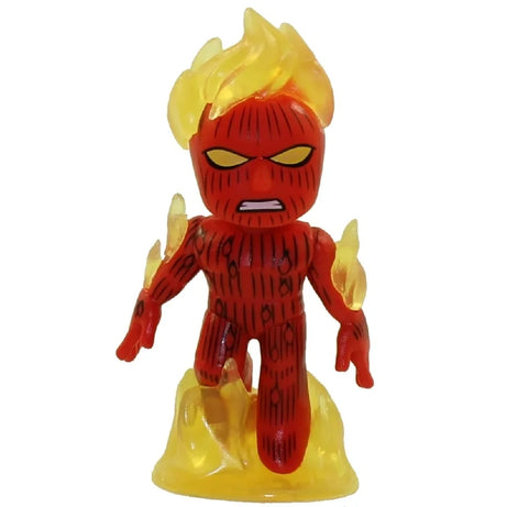 Funko Mystery Minis, Fantastic Four, Human Torch Blind Box