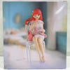 Nino Nakano Bushiroad The Quintessential Quintuplets Premium Figure Radiant ver.