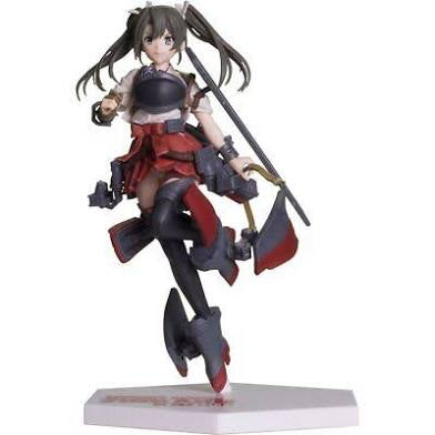 Jamma SPM Kantai Collection Zuikakukainko Statue