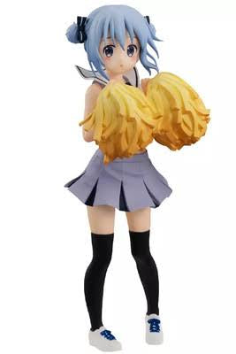 FuRyu Is the Order a Rabbit? Bloom Chino Statue