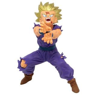 Banpresto Dragon Ball Z Blood of Saiyans Special XI Gohan Statue