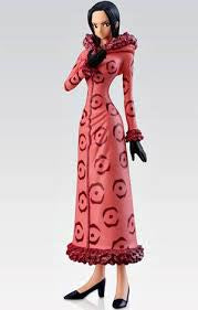 Bandai Super One Piece Styling Battle in the Laboratory Nico Robin Figure