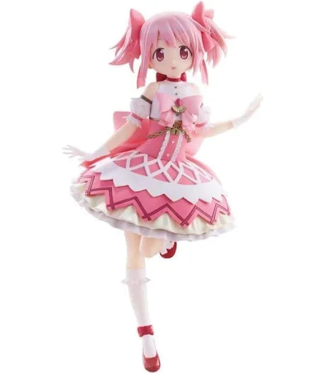 Bandai Banpresto Madoka Magica Walpurgisnacht Puella Magi Statue