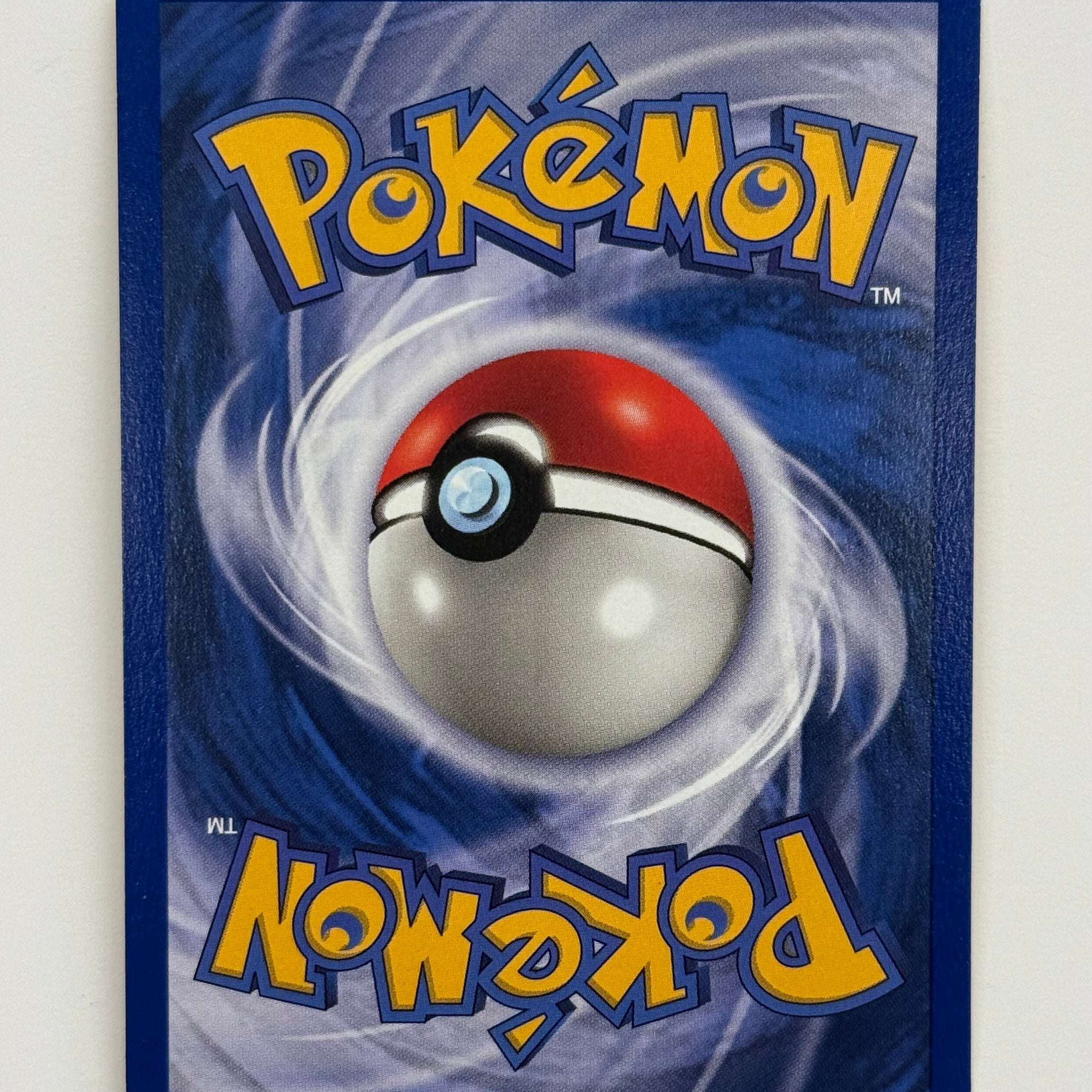 Pokémon TCG - Fossil Unlimited Dragonite Holo 4/62 NM