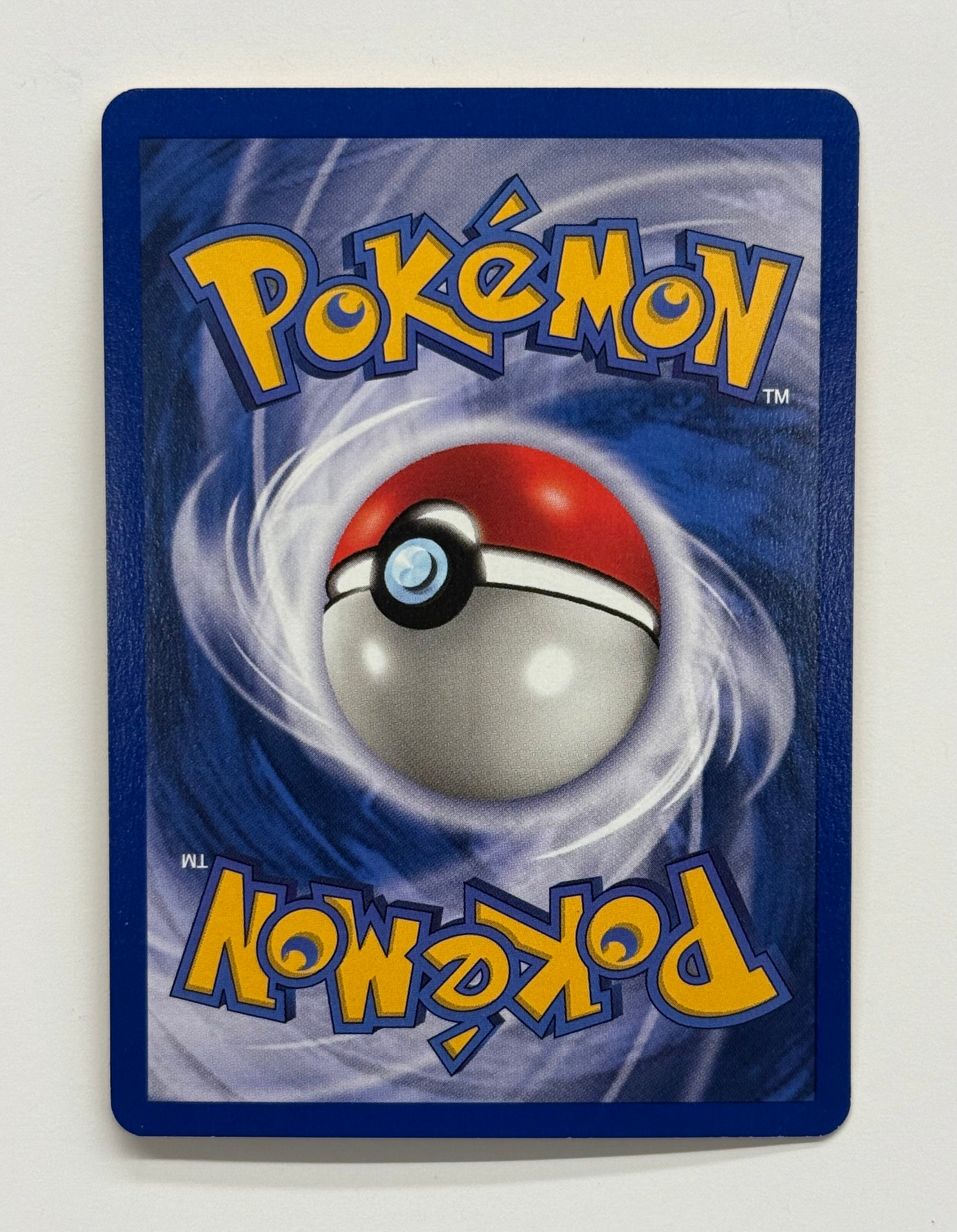 Pokémon TCG - Fossil Unlimited Dragonite Holo 4/62 NM