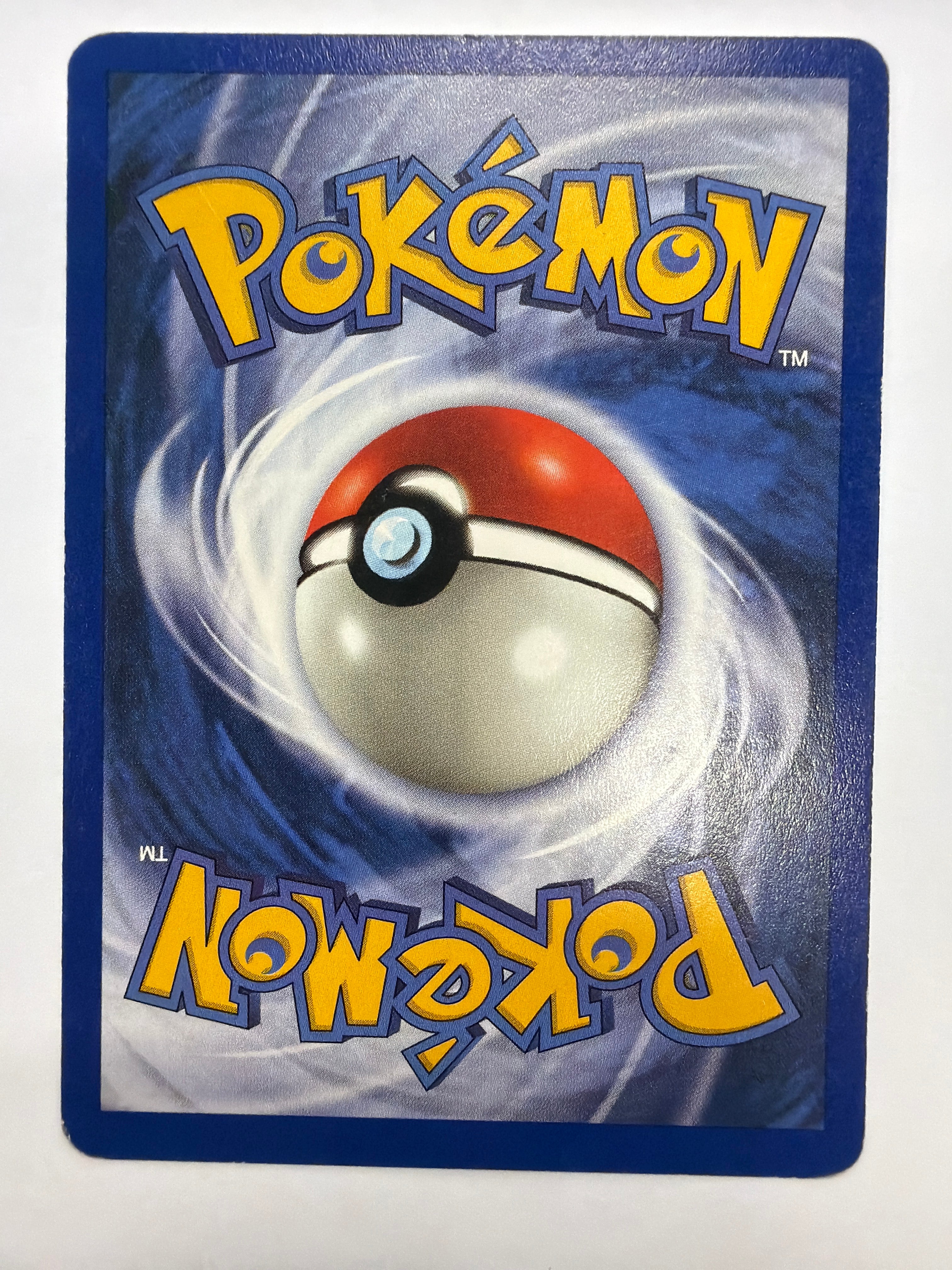 Pokémon TCG - Fossil 1st Edition Slowpoke 55/62 Non-Holo NM