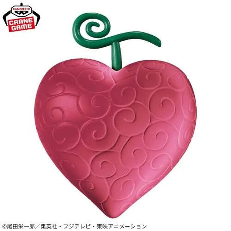 Bandai Banpresto One Piece Devil Fruit Ope Ope Fruit Model Room Light