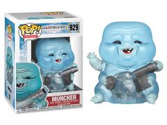 Funko Pop! Movies Ghostbusters Afterlife Muncher #929