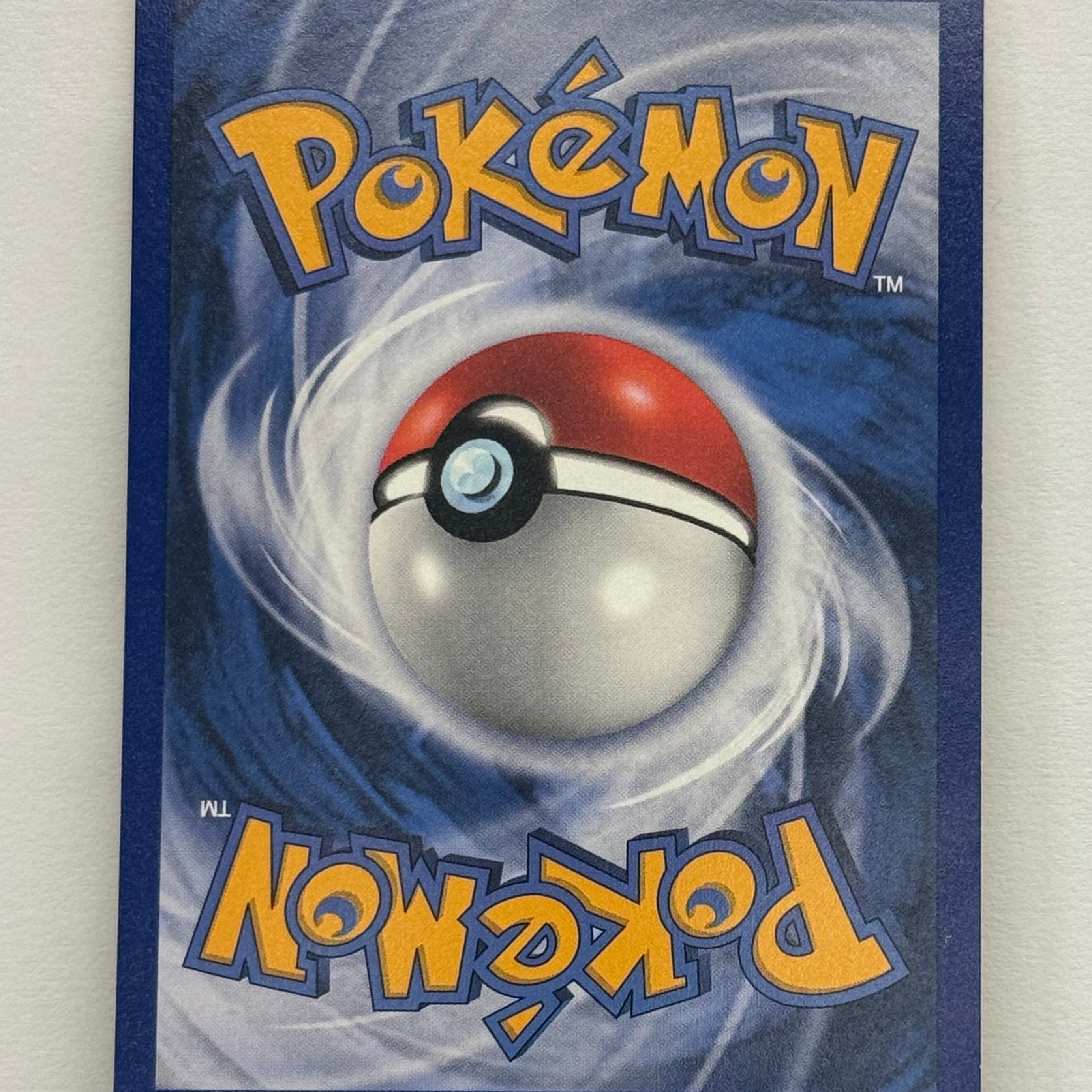 Pokémon TCG - Neo Discovery Unlimited Yanma 17/75 LP