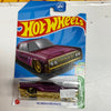 Hot Wheels ‘64 Lincoln Continental