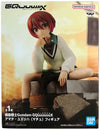 Banpresto Amate Yuzuriha MOBILE SUIT GUNDAM