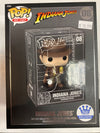 Funko Pop Indiana Jones Indiana Jones 08 Chase