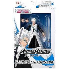 Bandai Namco- Anime Heroes, Bleach, Toshiro Hitsugaya